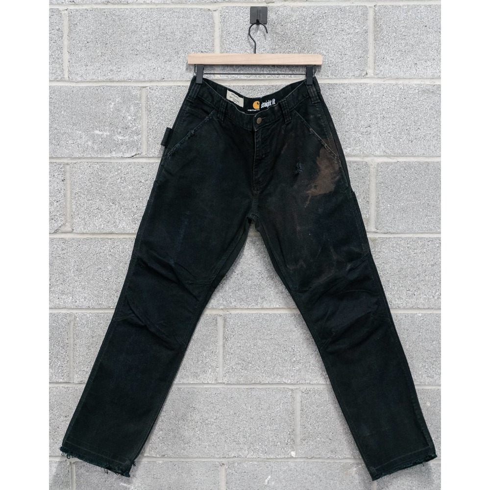 2000s Carhartt Carpenter Pants - 34 X 30